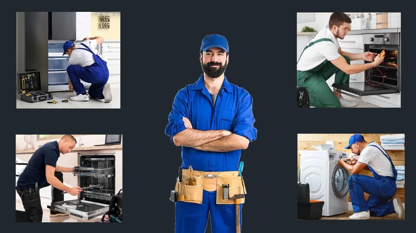 İnönü beyaz eşya servisi